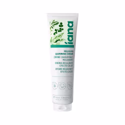 Íana Creme Relaxante Efeito Calor 100ml
