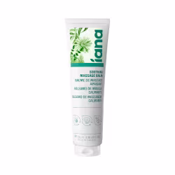 Íana Bálsamo de Masaje Calmante 100ml