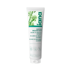 Íana Baume de Massage Apaisant 100ml