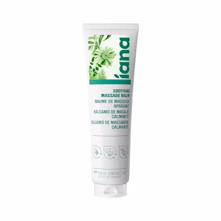 Íana Soothing Massage Balm 100ml