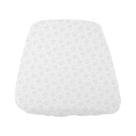 Chicco Next2Me Forever Kit Bear 2 unidades