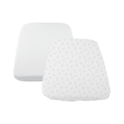 Chicco Next2Me Forever Kit Bear 2 unidades