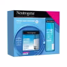 Neutrogena Hydro Boost Gel Crème + Contour des Yeux Coffret