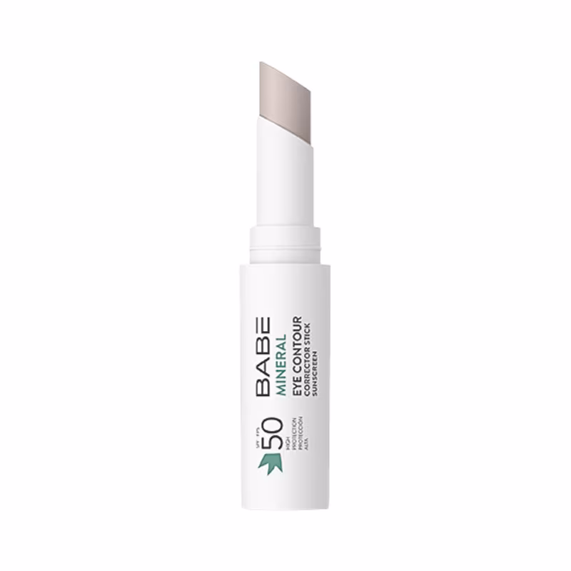Babé Mineral Stick Eye Contour Corrector SPF50 4g