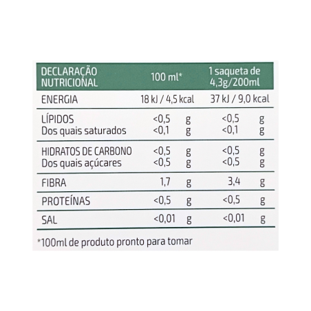 Psyllogel Fibre Orange Sanguine 20 sachets