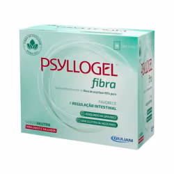 Psyllogel Fibra Neutra 20 sobres
