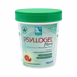Psyllogel Fibre Orange Sanguine 170g