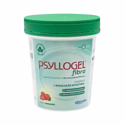 Psyllogel Fiber Strawberry 170g