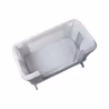 Chicco Next2Me Forever Dual-Layer Cot Mattress Cover
