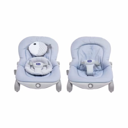 Chicco Balloon Lounger Dots