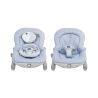 Chicco Balloon Hamaca Dots