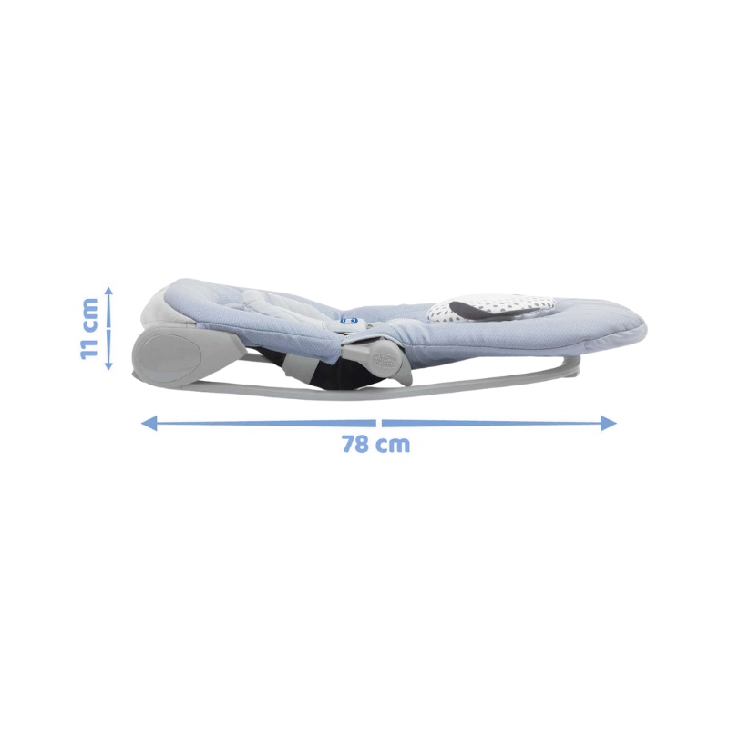 Chicco Balloon Lounger Dots