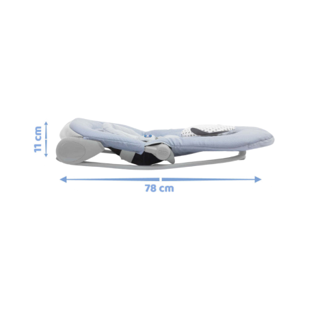Chicco Balloon Lounger Dots
