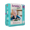 Bambo Nature 3 28 units