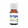 Dr. Yglo Traitement d'Acidification des Verrues 2ml