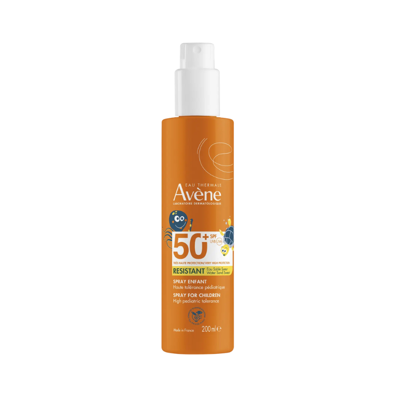 Avène Spray Protetor Criança FPS50+ 200ml