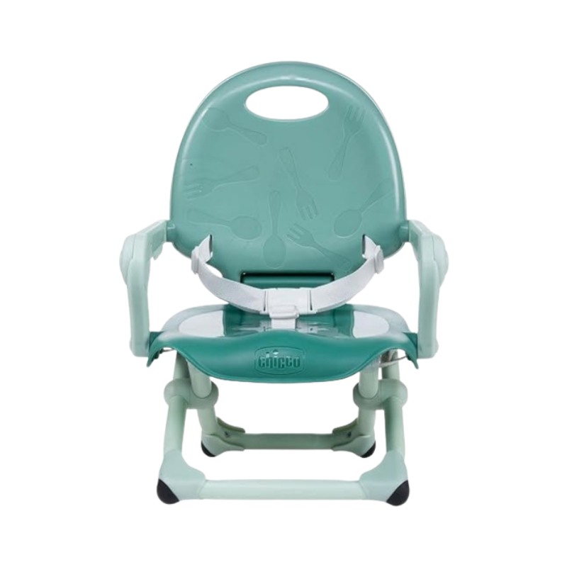 Chicco Pocket Snack Asiento Elevador Sage