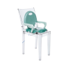 Chicco Pocket Snack Siège Rehausseur Sage