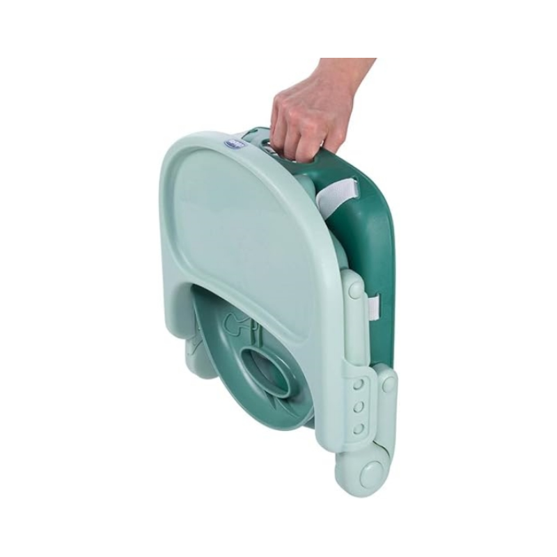 Chicco Pocket Snack Assento Elevatório Sage