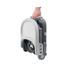Chicco Pocket Snack Asiento Elevador Dark Grey