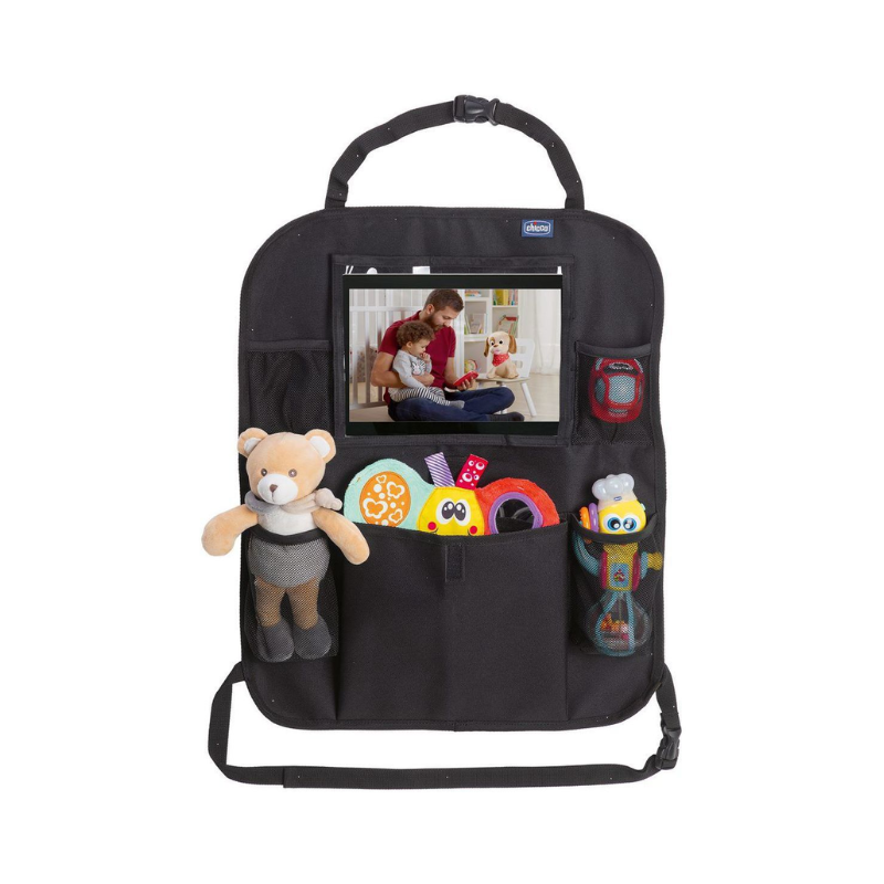 Chicco Organiseur pour Siège Auto