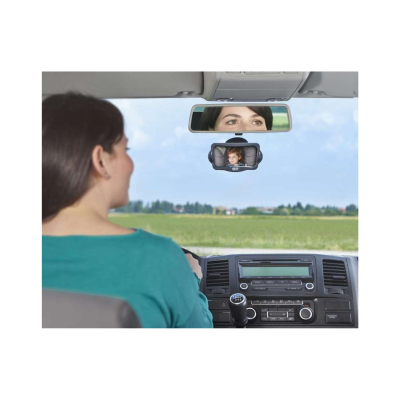 Chicco Miroir Rétroviseur