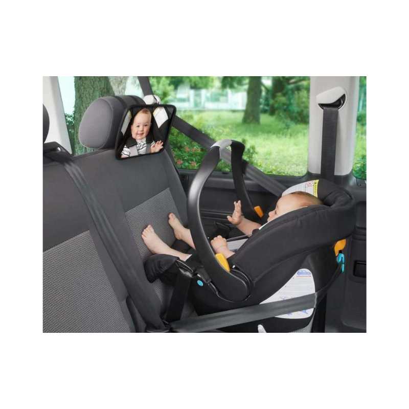Chicco Mirror for Back Seat