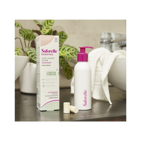 Saforelle Essential Kit de Inicio