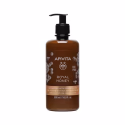 Apivita Royal Honey Gel de Ducha Aceites Esenciales 500ml