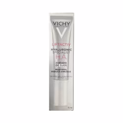 Vichy Liftactiv Supreme H.A. Yeux 15ml