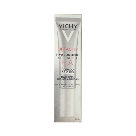 Vichy Liftactiv Supreme H.A. Yeux 15ml