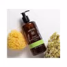 Apivita Tonic Mountain Tea Gel Douche Huiles Essentielles 500ml