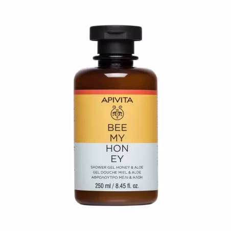 Apivita Bee My Honey Gel de Ducha 250ml