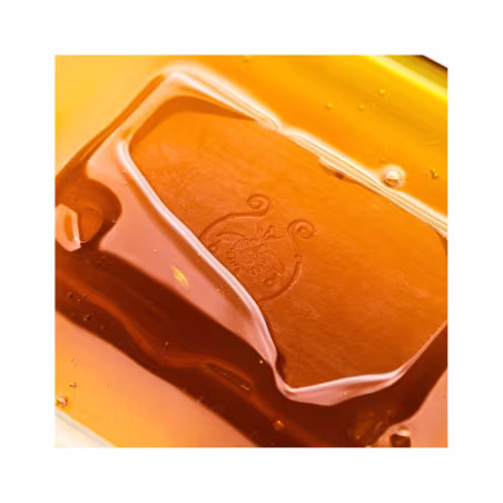 Savon naturel au miel Apivita 125 g