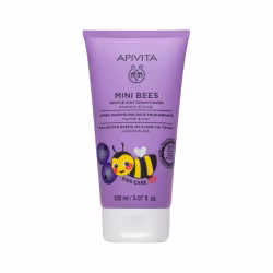 Apivita Mini Bees Après-Shampoing Doux Enfants 150ml