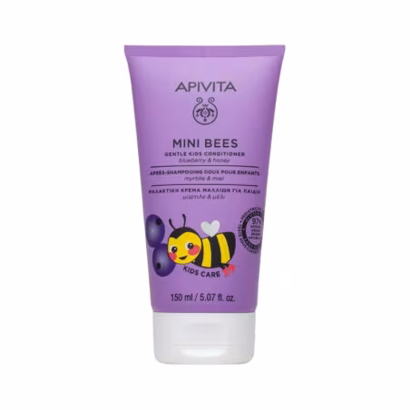 Apivita Mini Bees Gentle Kids Conditioner 150ml