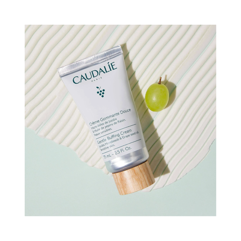 Vinoclean Crème Gommante Douce 75ml
