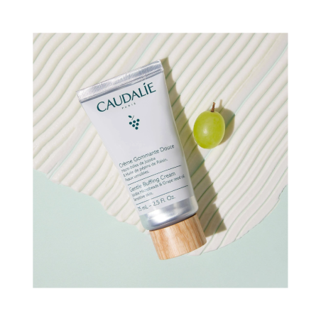 Caudalie Vinoclean Gentle Buffing Cream 75ml