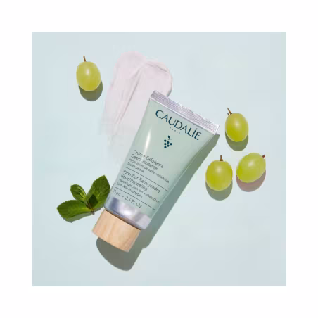 Vinoclean Creme Esfoliante Desincrustante 75ml