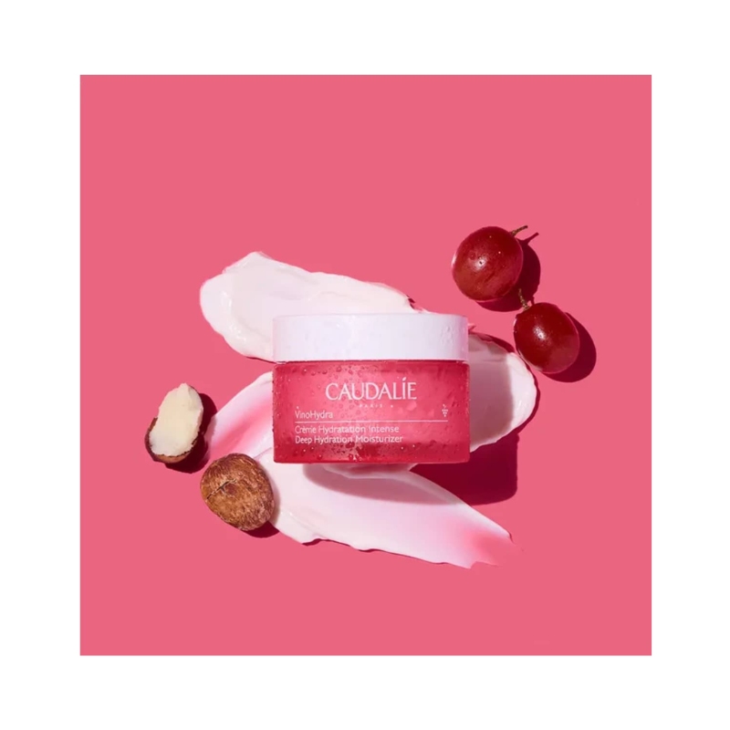 Caudalie VinoHydra Hydratation Intense 50ml