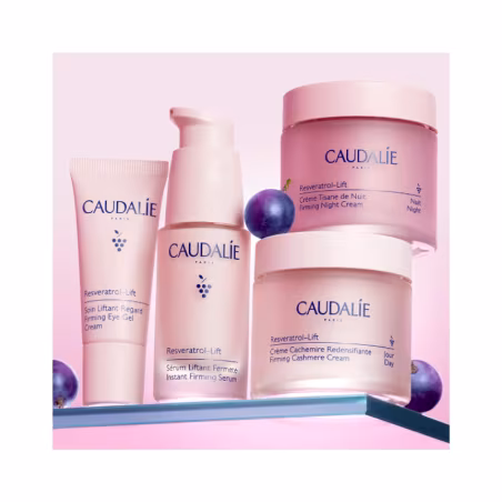 Caudalie Resveratrol-Lift Instant Firming Retinol Serum Refill 30ml