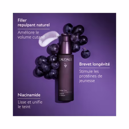 Caudalie Premier Cru El Serum 30ml