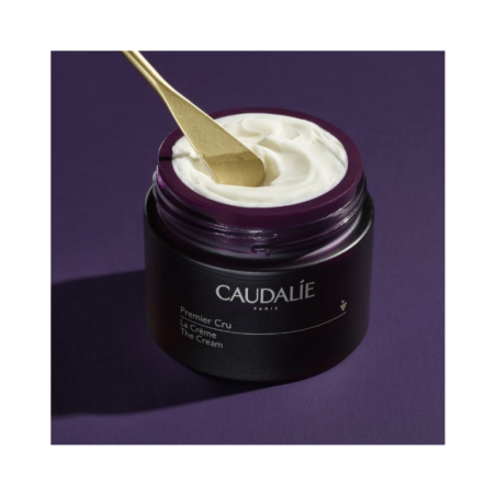 Caudalie Premier Cru Creme de Rosto 50ml Caudalie Premier Cru Creme de Rosto 50ml
