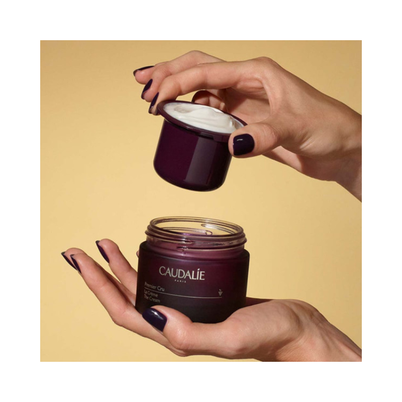 Caudalie Premier Cru The Cream Recharge 50ml