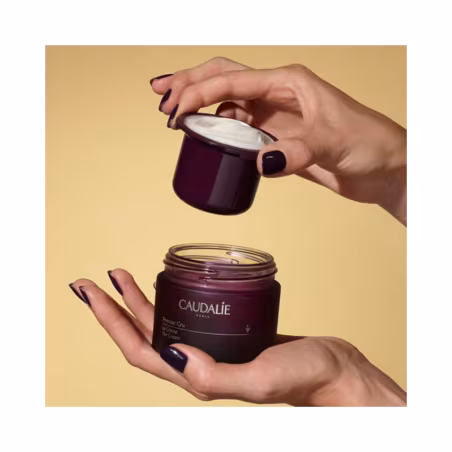 Caudalie Premier Cru The Cream Recharge 50ml