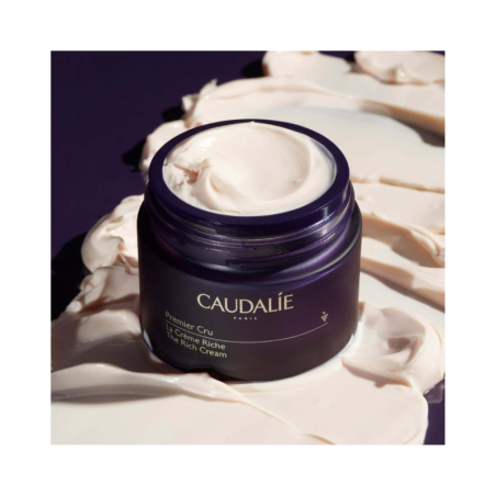 Caudalie Premier Cru The Rich Cream 50ml