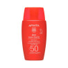 Apivita Bee Sun Safe Fluide Invisible Toucher Sec SPF50 50ml Apivita Bee Sun Safe Fluide Invisible Toucher Sec SPF50 50ml