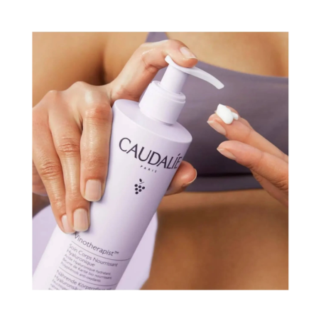 Caudalie Vinotherapist Hyaluronic Nourishing Body Lotion 400ml