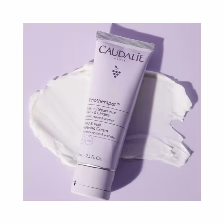 Caudalie Vinotherapist Creme Reparador Mãos e Unhas 75ml