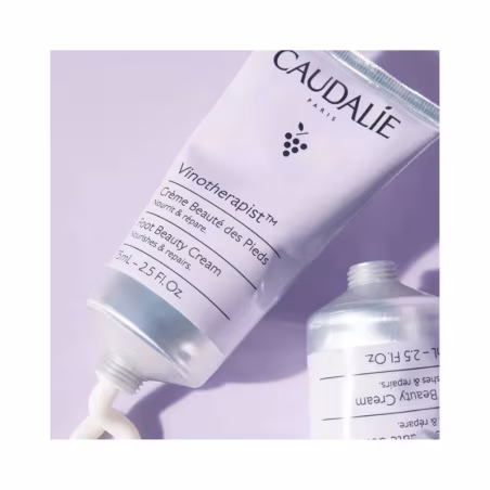 Caudalie Vinotherapist Creme de Beleza dos Pés 75ml